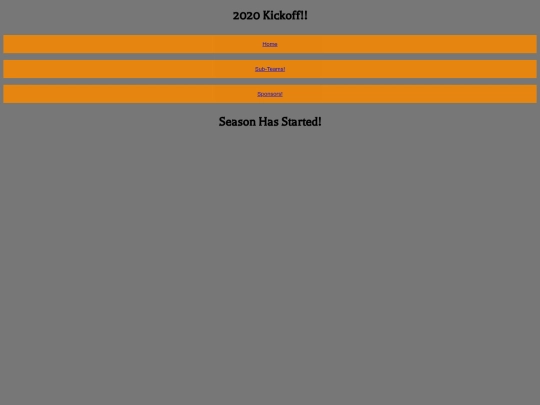 Final/Final4 screenshot