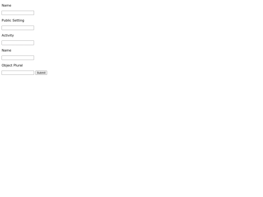 Silly_Sentences_Assignment screenshot
