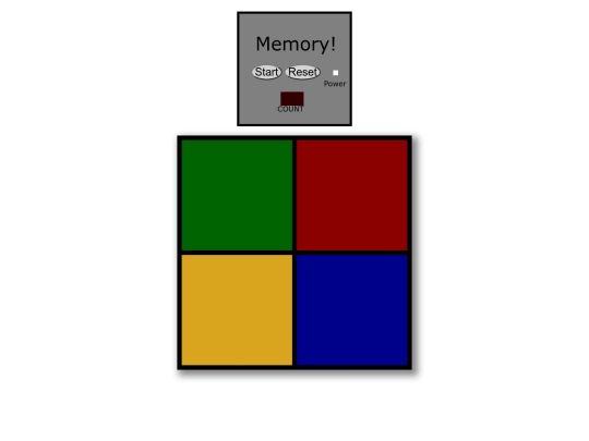 Simon_Says screenshot