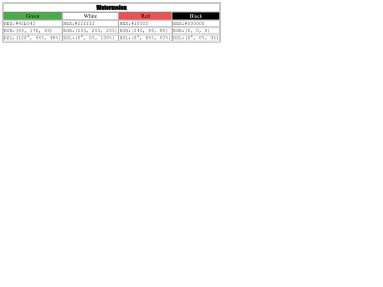 Web_Design/Color-Scheme-Assignment screenshot