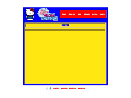 photos screenshot