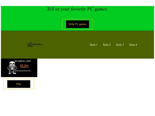 mu screenshot
