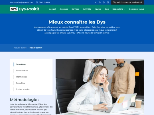 Dys-Positif-V3/service-details screenshot