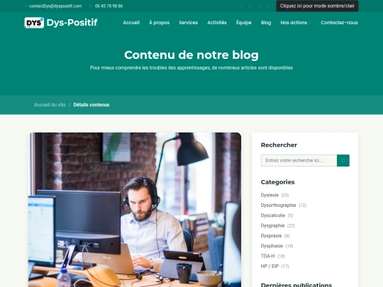Troubles_Dys/blog-details screenshot