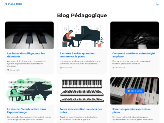 piano-Célia/blog screenshot