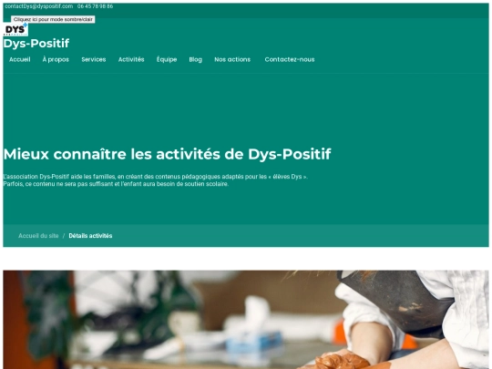 portfolio-details screenshot