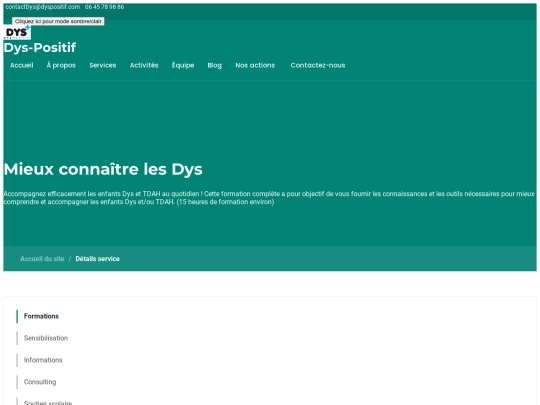 service-details screenshot