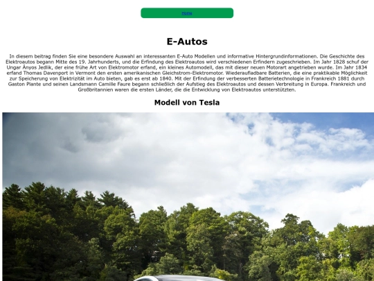 eautos screenshot