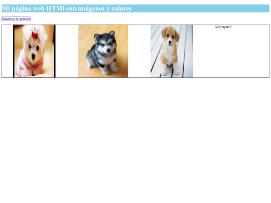 perritos/perritos screenshot