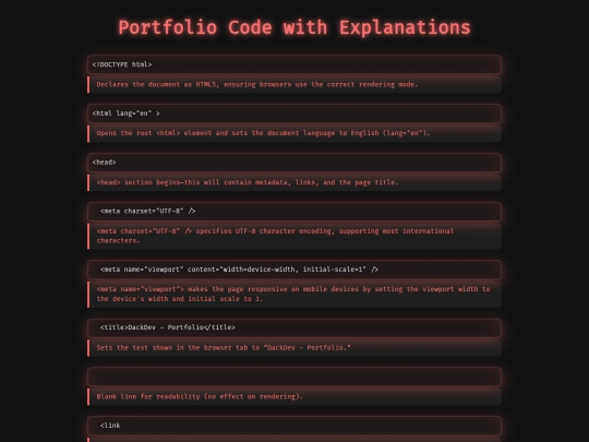 explain screenshot