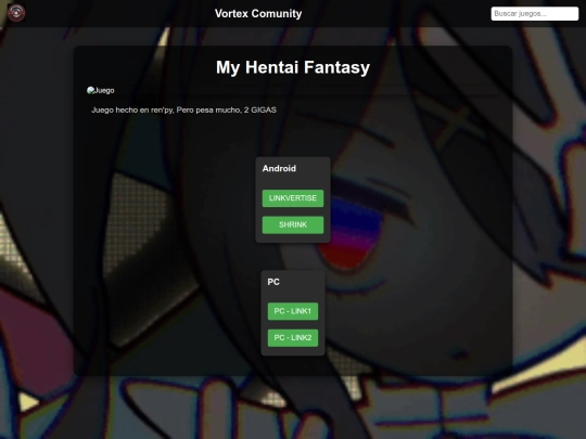 My_Hentai_Fantasy screenshot