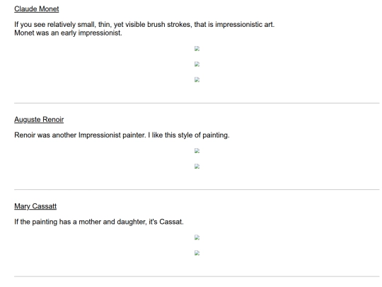 lesson8 screenshot