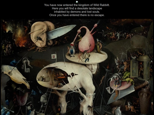 wildrabbitt2 screenshot