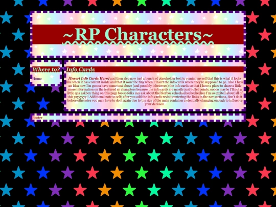 rpchars screenshot