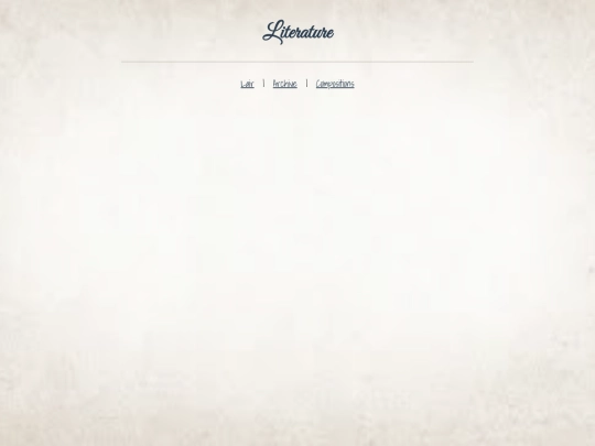 books screenshot