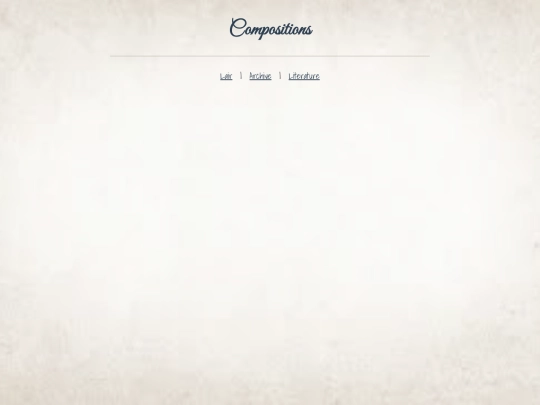 writing screenshot