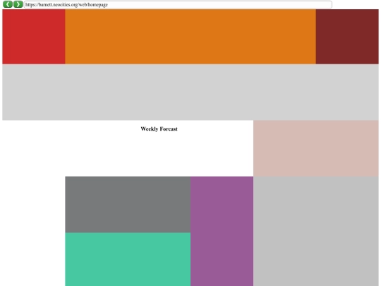 web/homepage screenshot