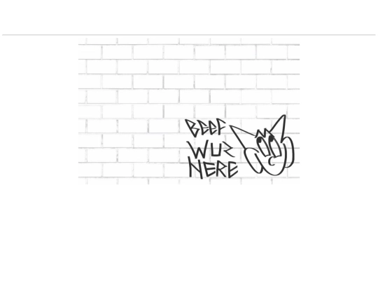 Pages/Graffiti Wall screenshot