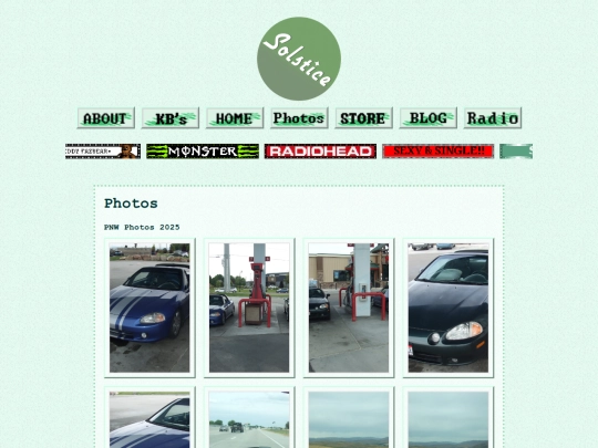 photos screenshot