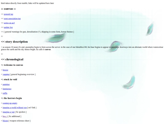 canvasmain screenshot