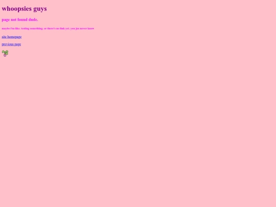 homepageremake/blog screenshot