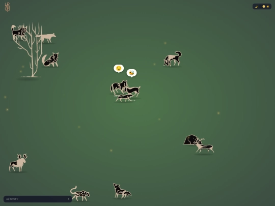 critter screenshot