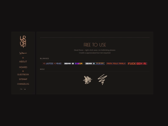f2u screenshot