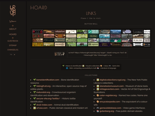 hoard - Copy screenshot
