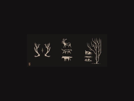 inthewoods screenshot