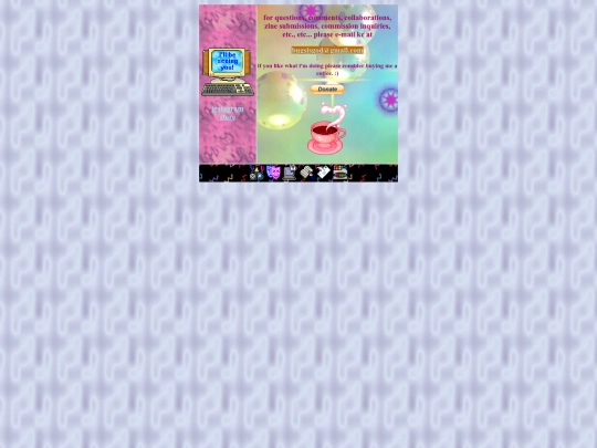 contact screenshot