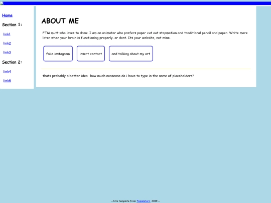 link1 screenshot