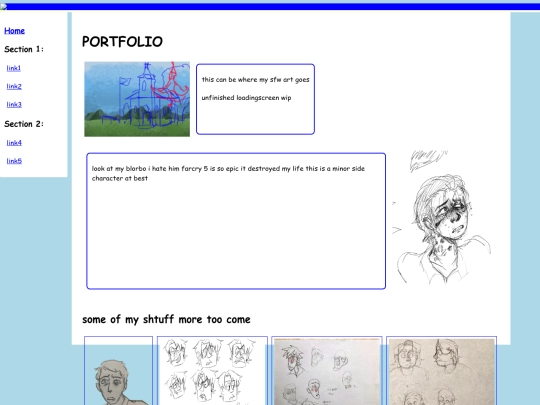 link2 screenshot