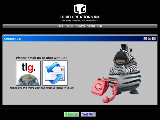 contact_us screenshot
