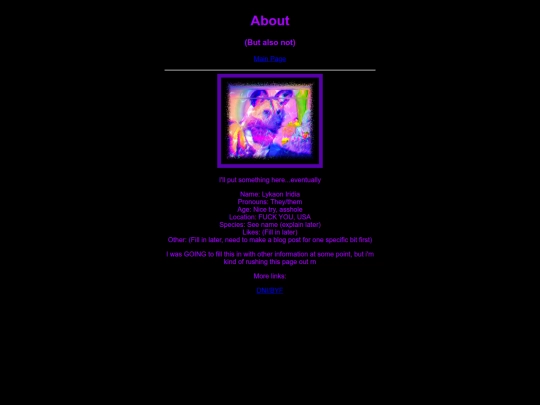 liez screenshot