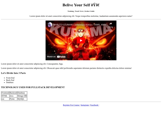 EMC screenshot