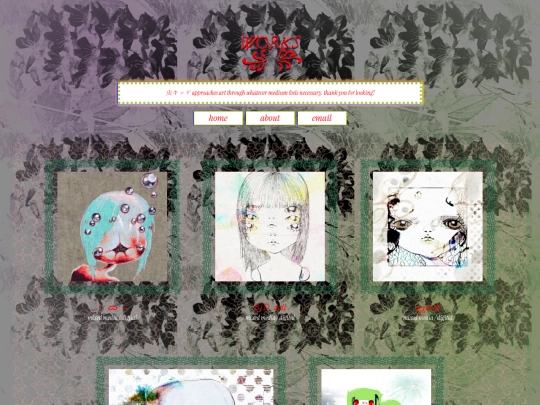 works screenshot