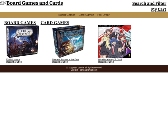 PO screenshot