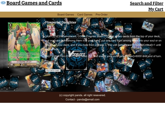 SV02 screenshot
