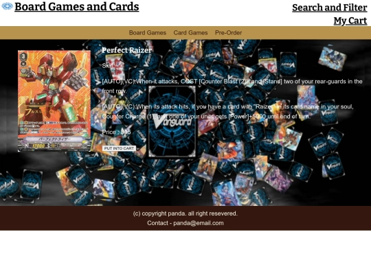 SV04 screenshot