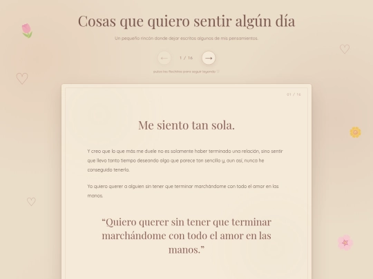 letter screenshot