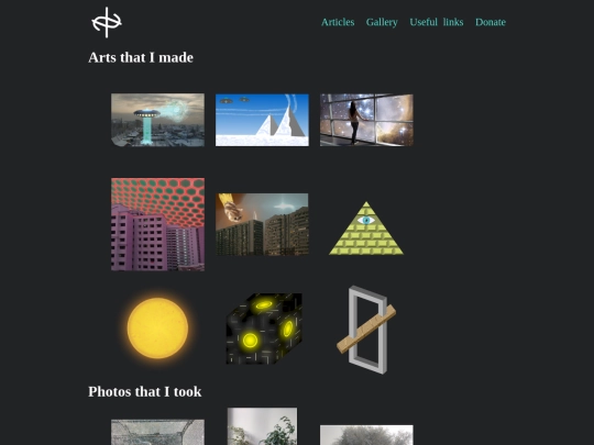 gallery screenshot