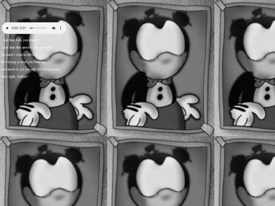 hate screenshot