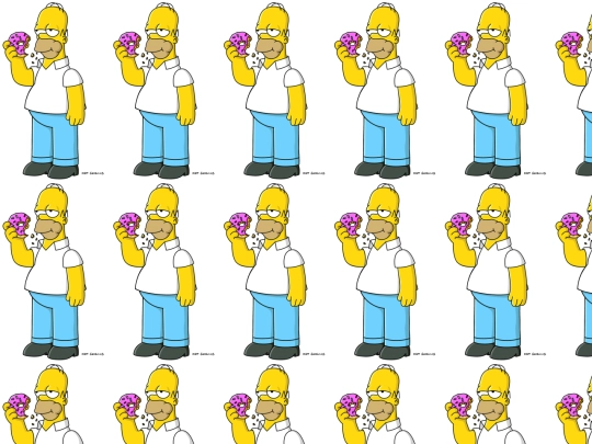 simpsonshomer screenshot