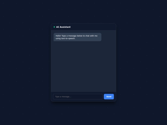 weloveai screenshot