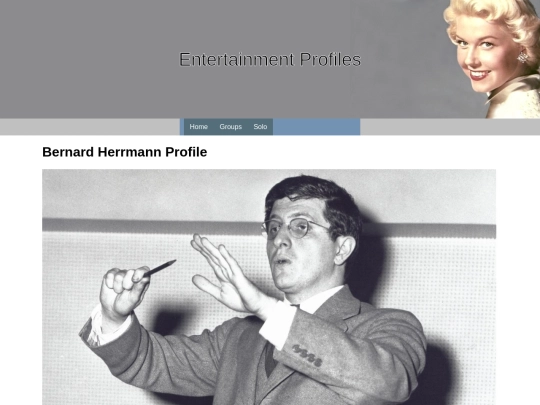 bernard-herrmann-profile screenshot