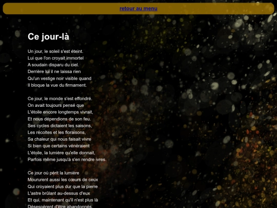 contenu/Ce jour-là screenshot