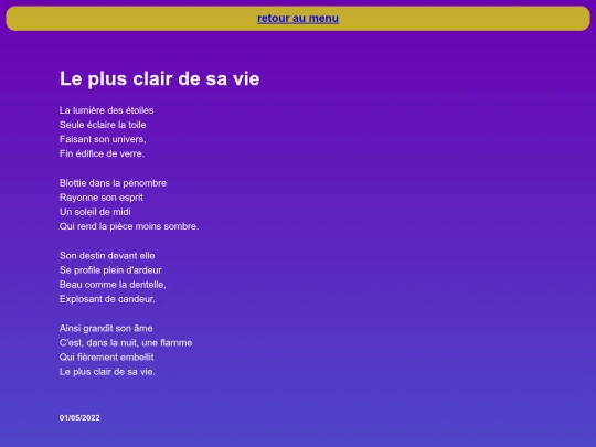 contenu/Leplusclair screenshot