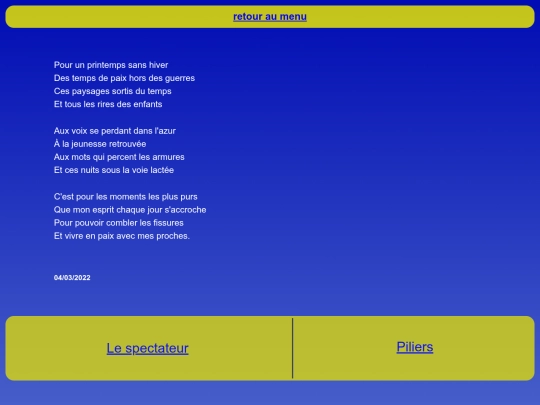 contenu/pourunp screenshot