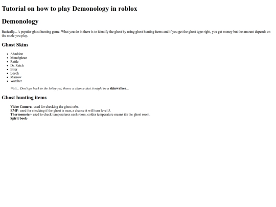 Toblox screenshot