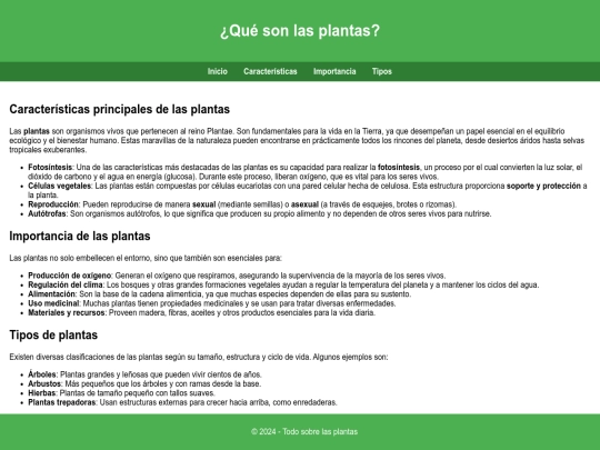 que-son-las-plantas screenshot